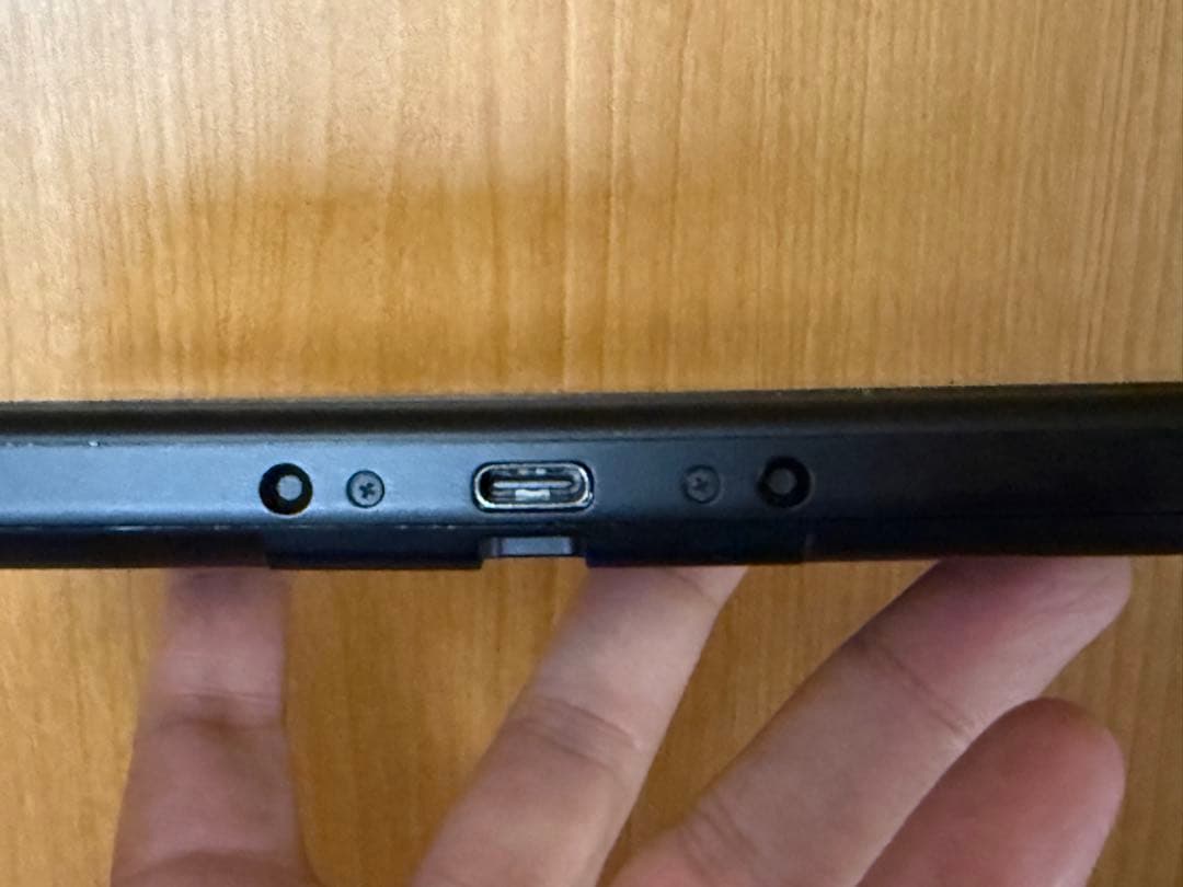 Nintendo Switch XKJ 2022 ニンテンドースイッチ　本体