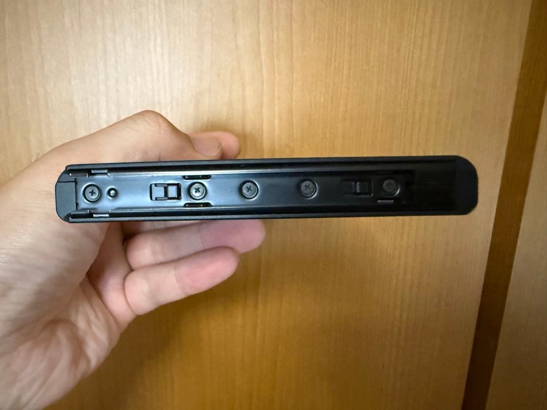 Nintendo Switch XKJ 2022 ニンテンドースイッチ　本体