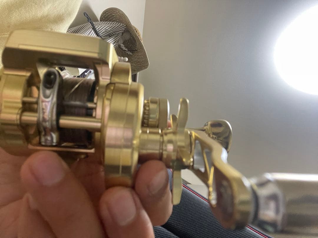 18 ocea ctカルカッタ201pg