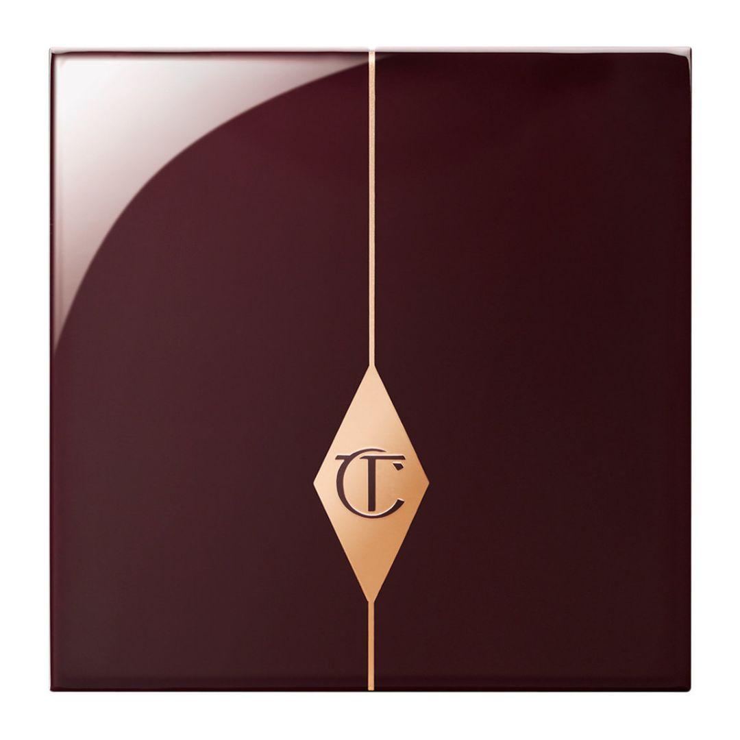 【pillow talk dreams】アイシャドウ☆シャーロットティルブリー