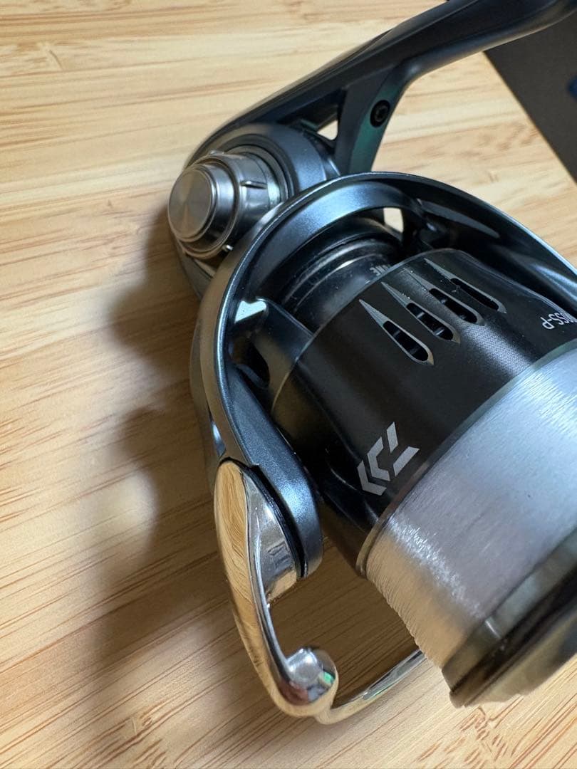 ダイワ 23エアリティ STSF2000SS-P SLP