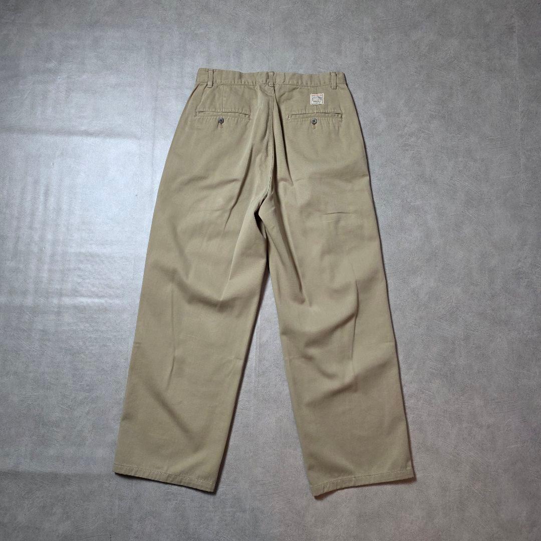 1980sPoloByRalphLaurenラルフローレン初期タグポロチノ76