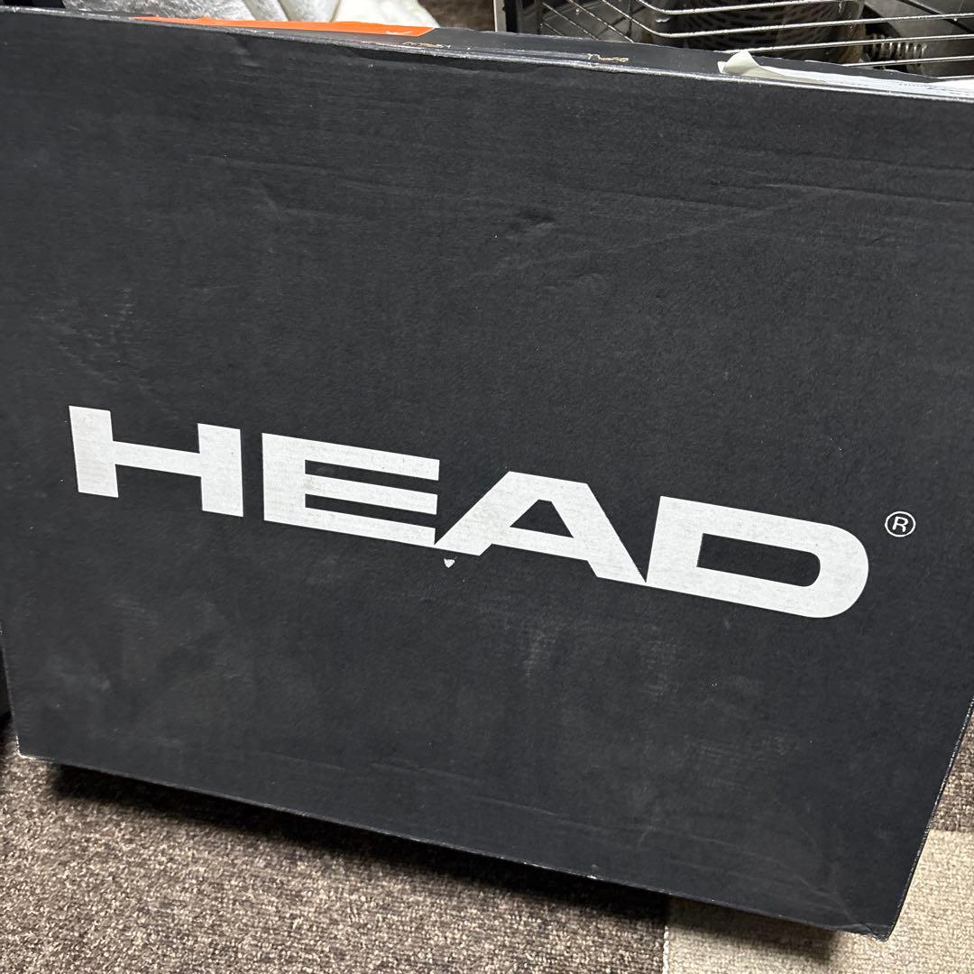 HEADスキーブーツ27.0