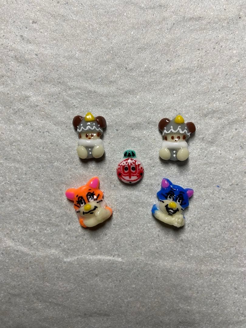 ★オーダーネイルパーツ★