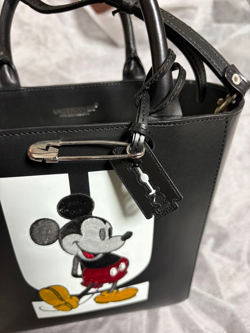 undercover Disneyコラボ　ミッキーマウス