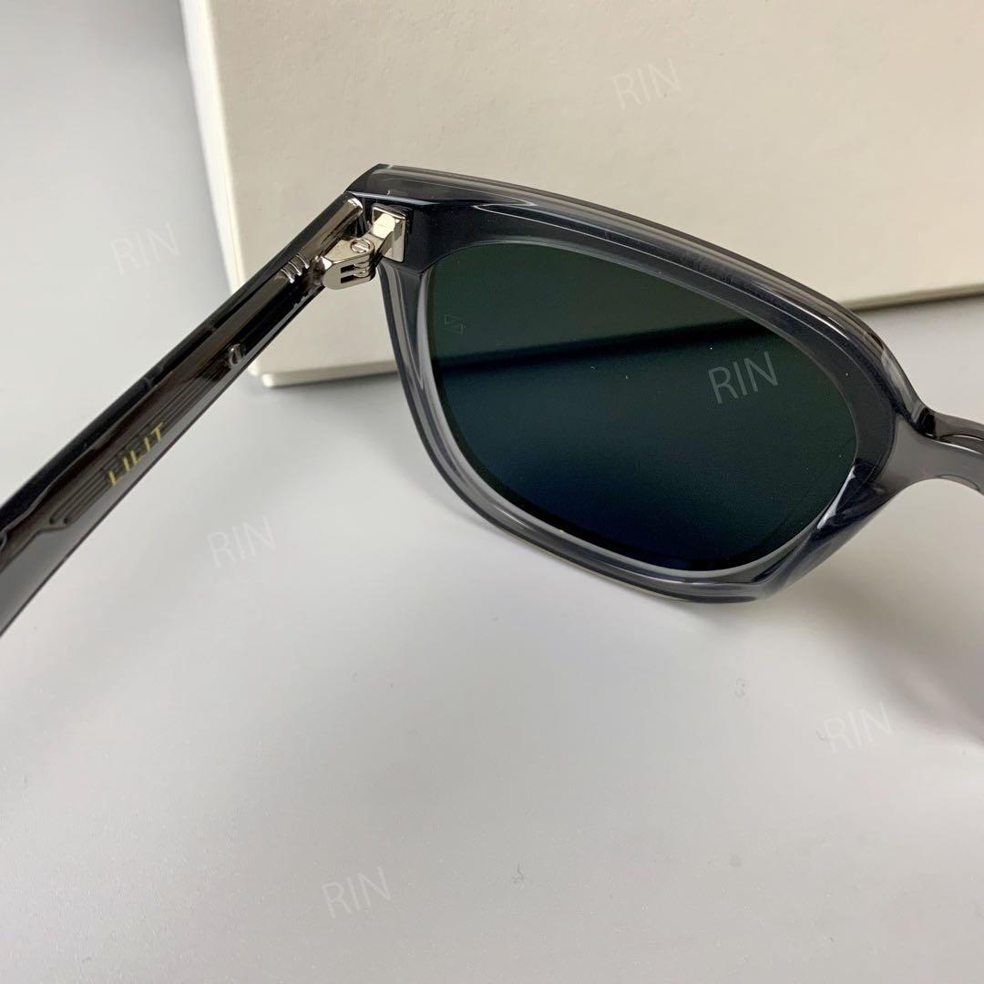 GENTLE MONSTER サングラス LILIT 灰色