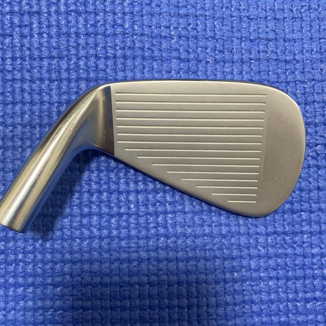 三浦技研 PI-401 7番アイアン　ヘッド単品