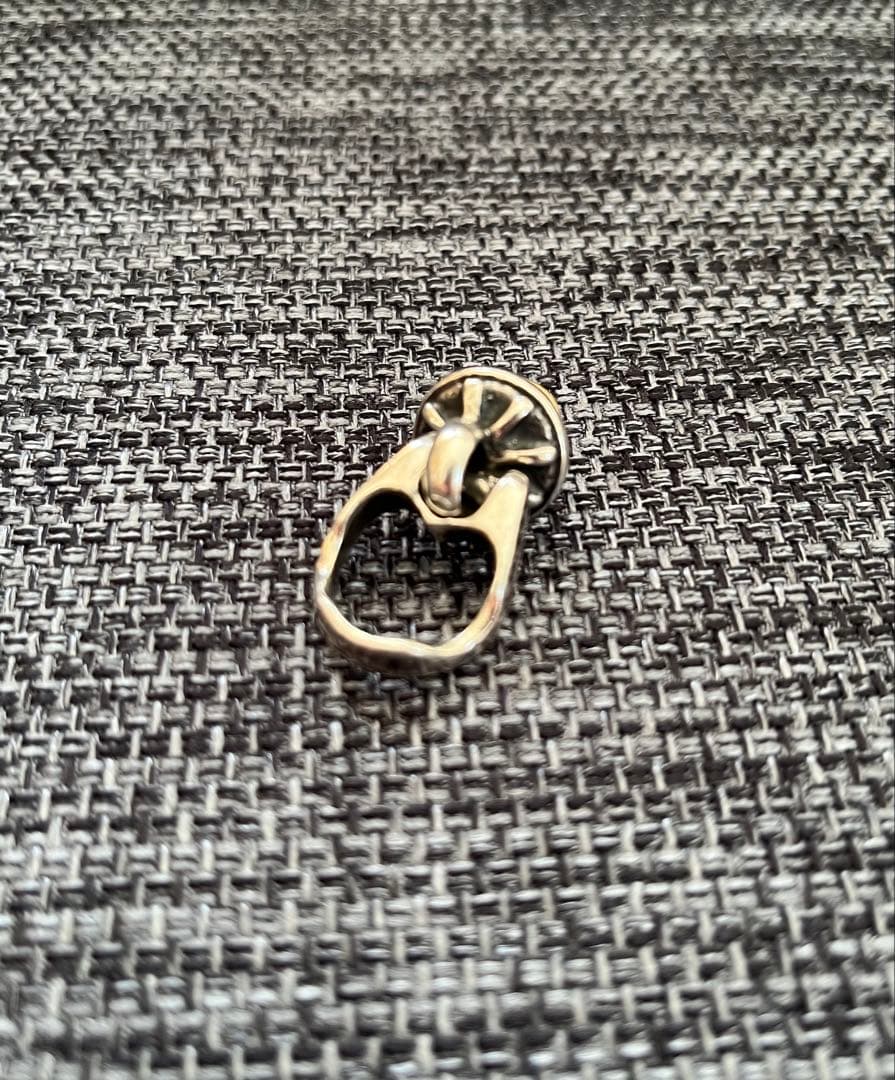 Bill Wall Leather ウォレット リング シルバー 値下げ22時迄