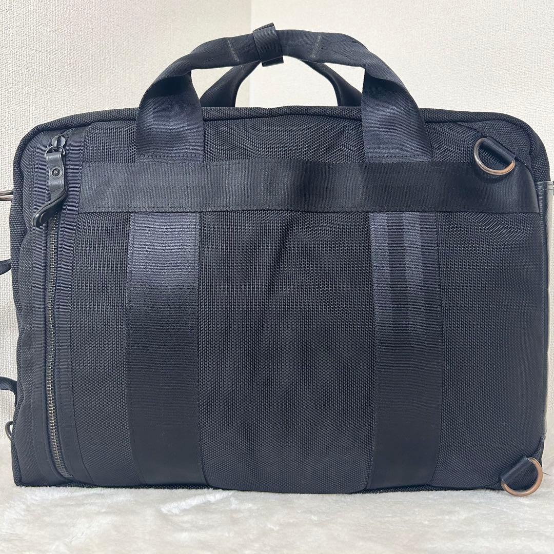 ✨美品✨ポーター ヒート 3way ビジネスバッグ リュック