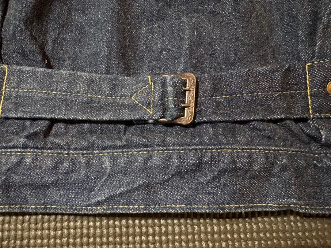 WAREHOUSE Lot S2000XX 大戦 DSB ４４