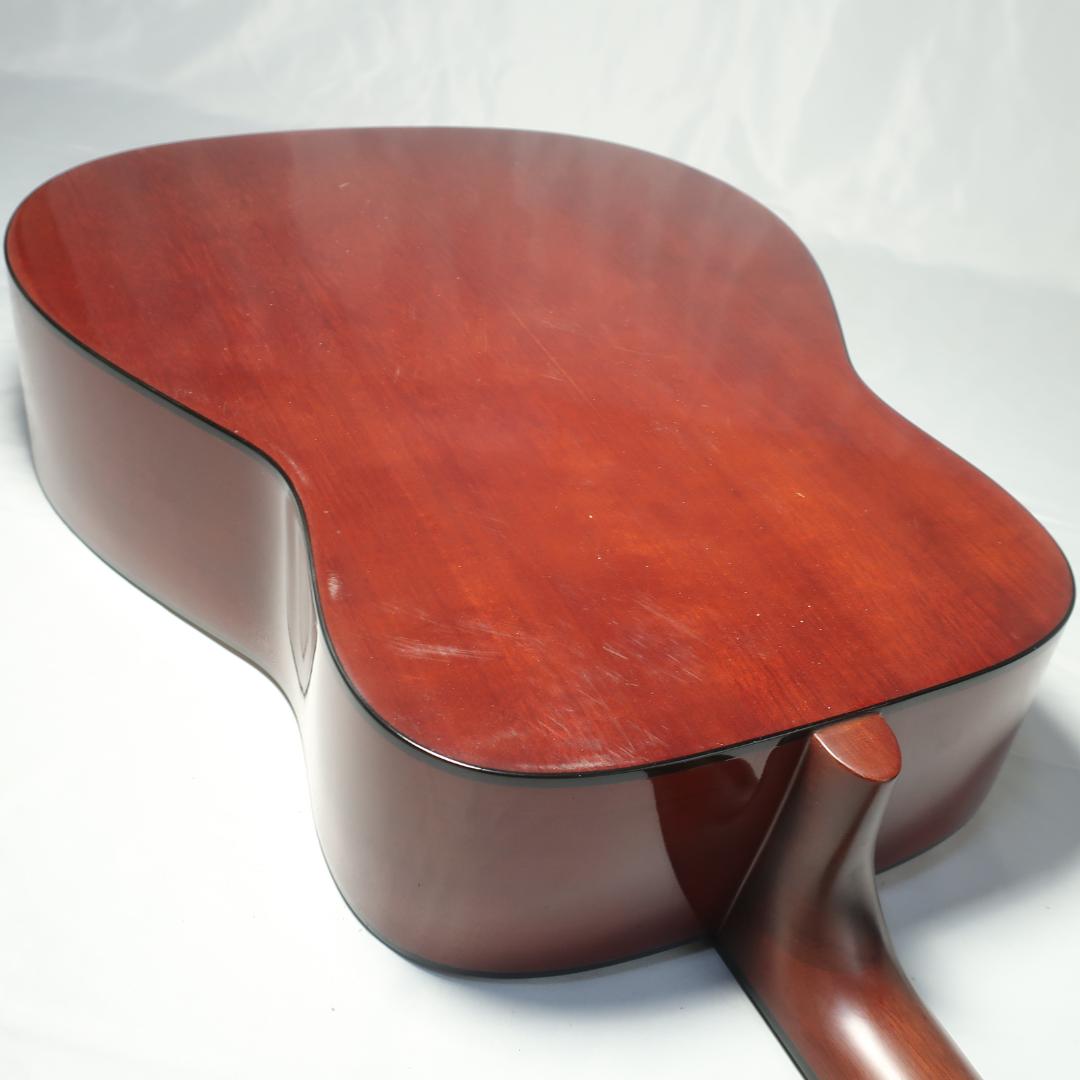 美品 YAMAHA FG-413 SL アコースティックギター トップ単板