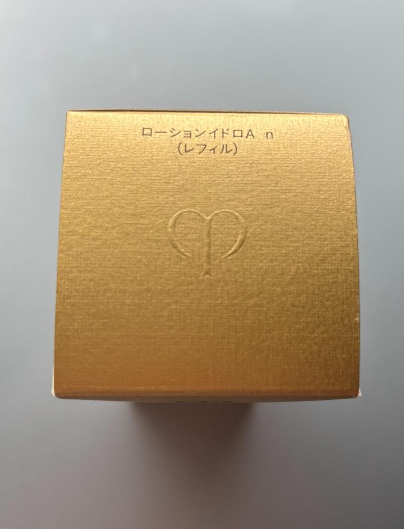 資生堂 クレドポーボーテ ローションイドロA n 170mL レフィル