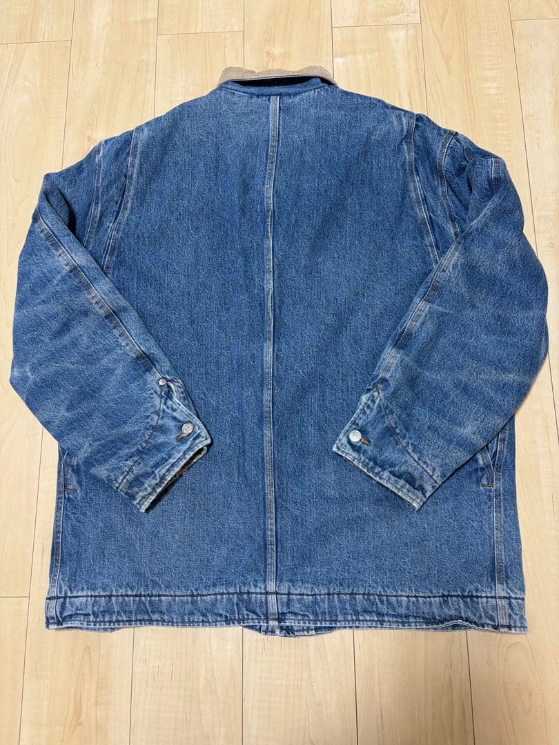 ラルフローレン　デニムジャケット　カバーオール