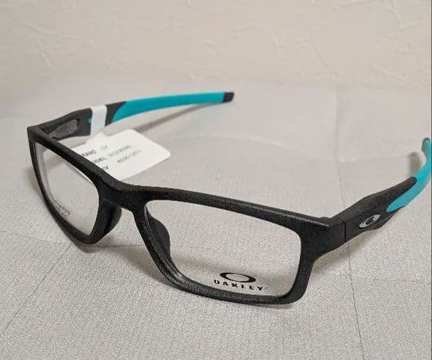 オークリー OAKLEY クロスリンク 53mm 眼鏡 サングラス フレーム