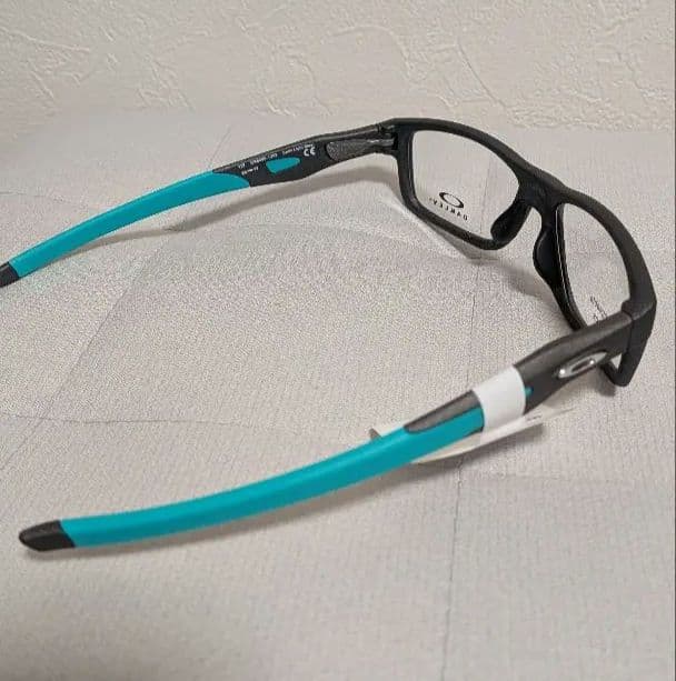オークリー OAKLEY クロスリンク 53mm 眼鏡 サングラス フレーム