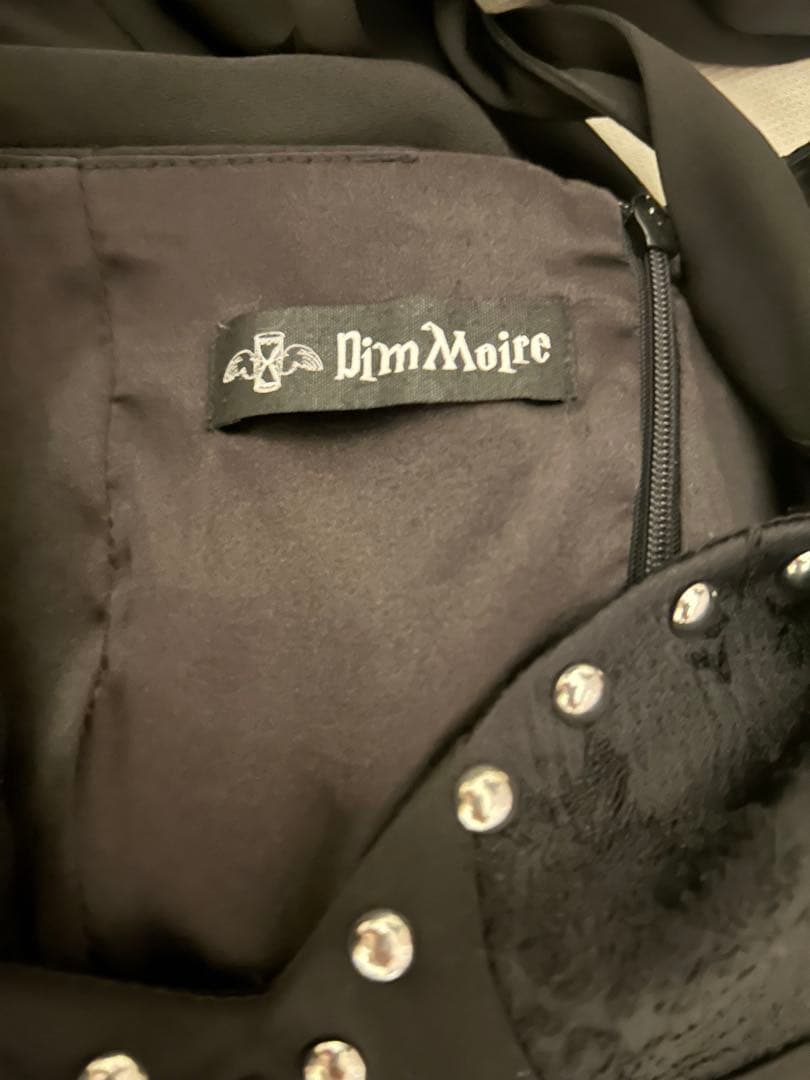 dimmoire メイドワンピース※本日限定値下げしてます‼️