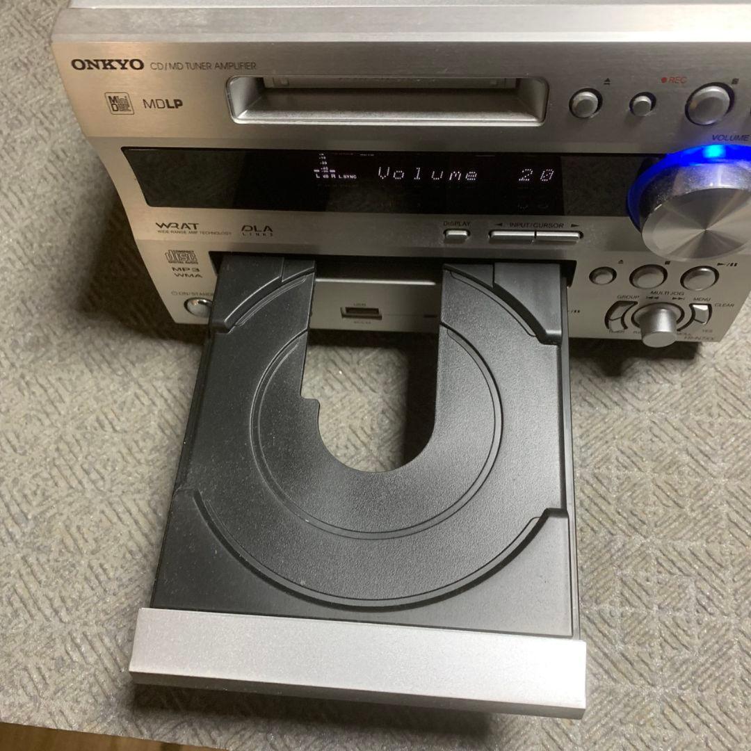 K900 ONKYO FR-N7XX D-N7XX スピーカー ミニコンポ