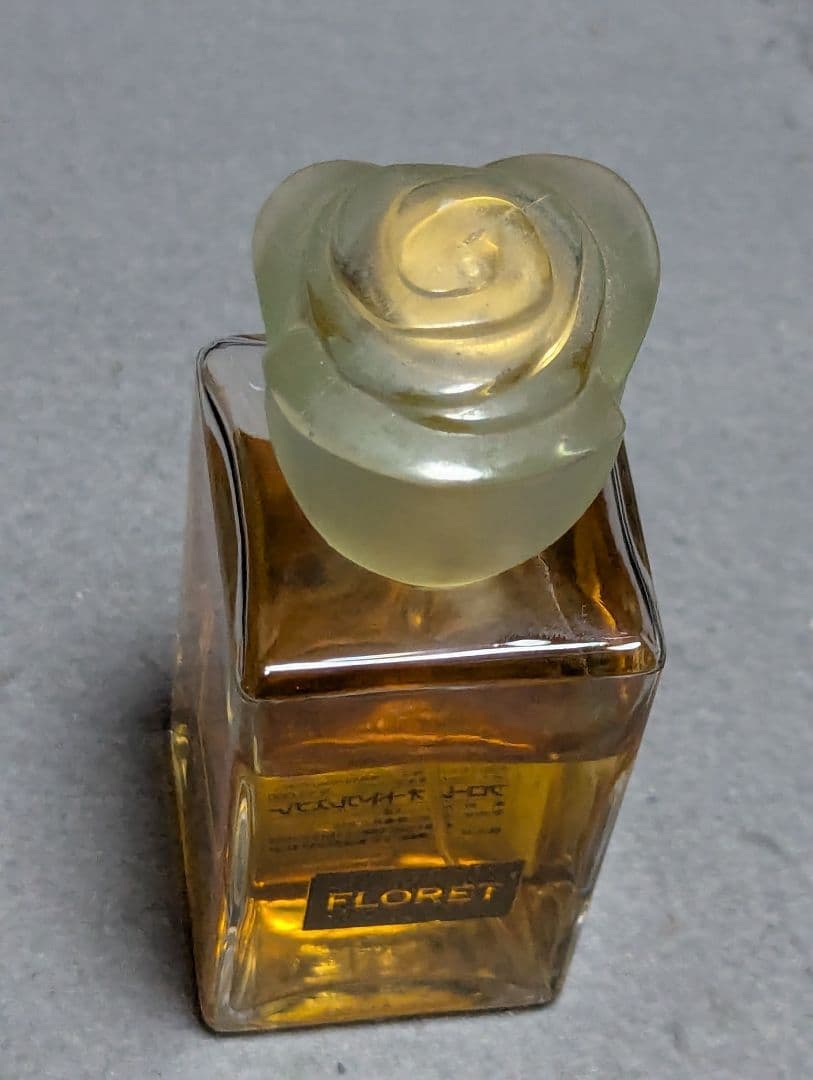 廃盤希少レイジースーザンフローレ オードトワレ100mlアントニアズフラワーズ