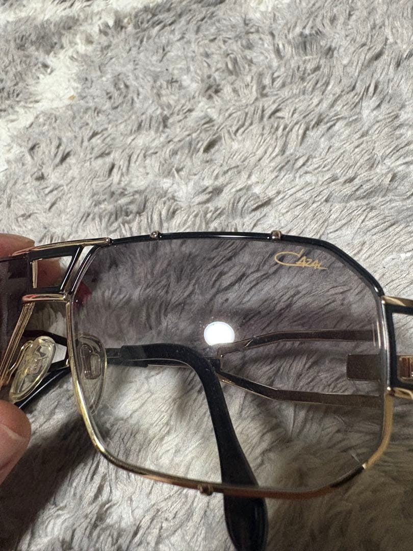 CAZAL サングラス