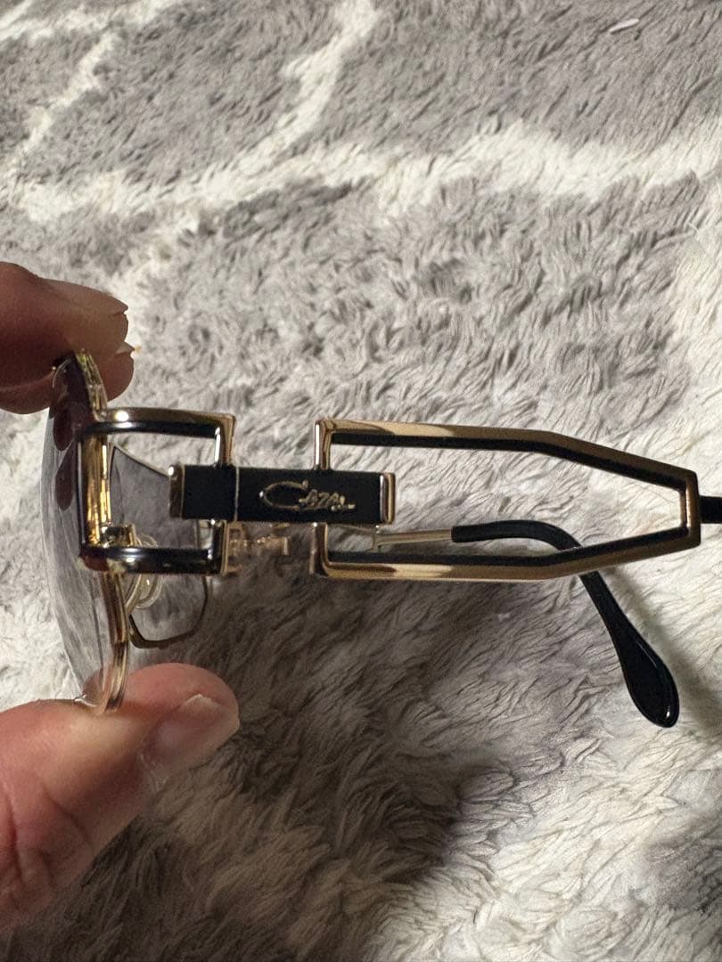 CAZAL サングラス