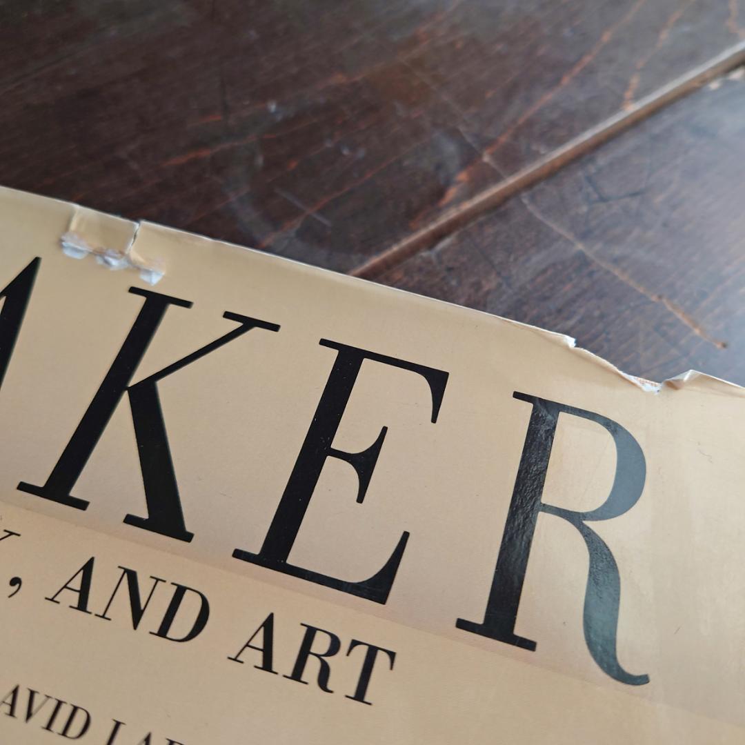 Shaker Design 洋書2冊セット