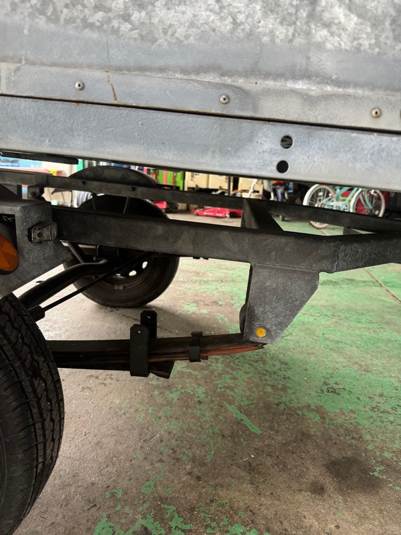 フルトレーラー