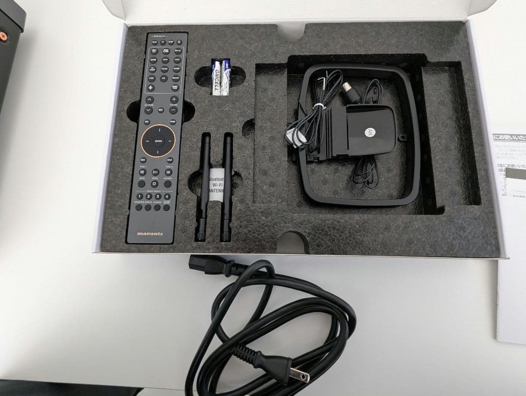 【スクーデリア】Marantz STEREO 70s