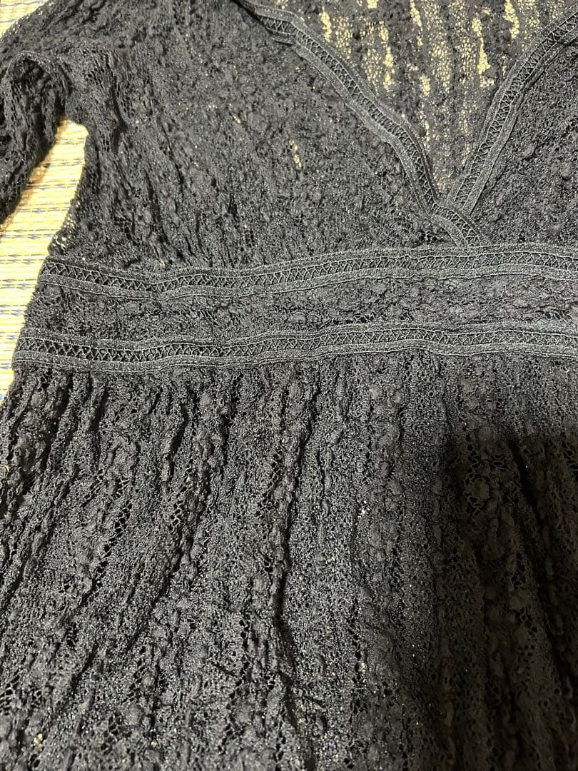 FRAY I.D♡フレイアイディー♡レースワンピース