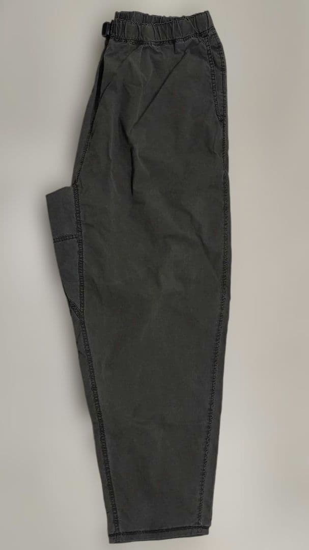 S*T様 未使用 初期 ストーンマスター A.H 長谷川昭雄 別注コラボ パンツ