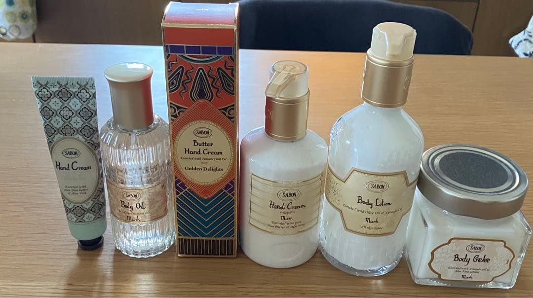 サボン♪まとめ売り