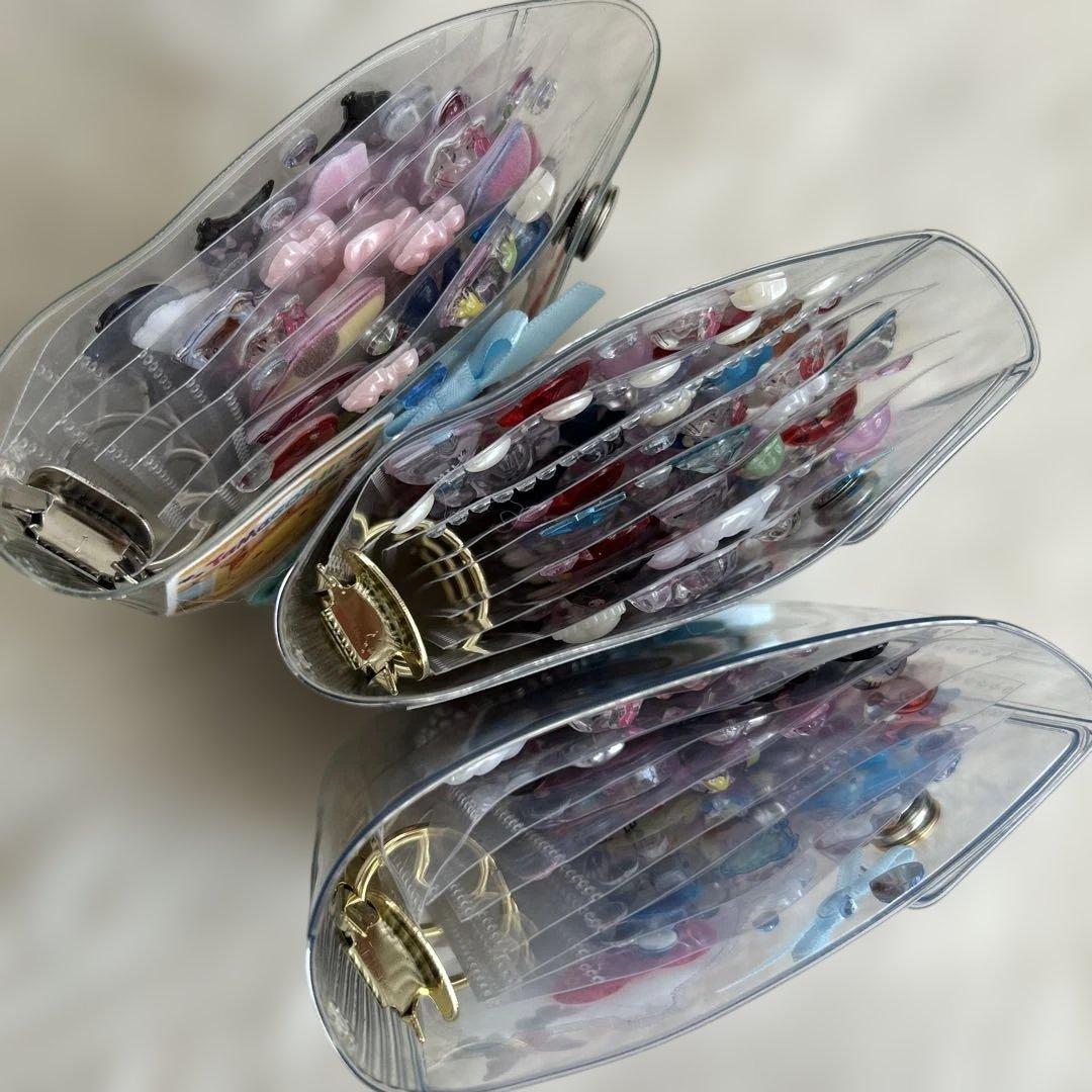 ボンボンドロップシール帳完成品セット