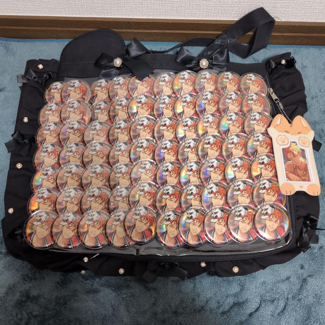 パラライ 伊藤紗月 痛バ