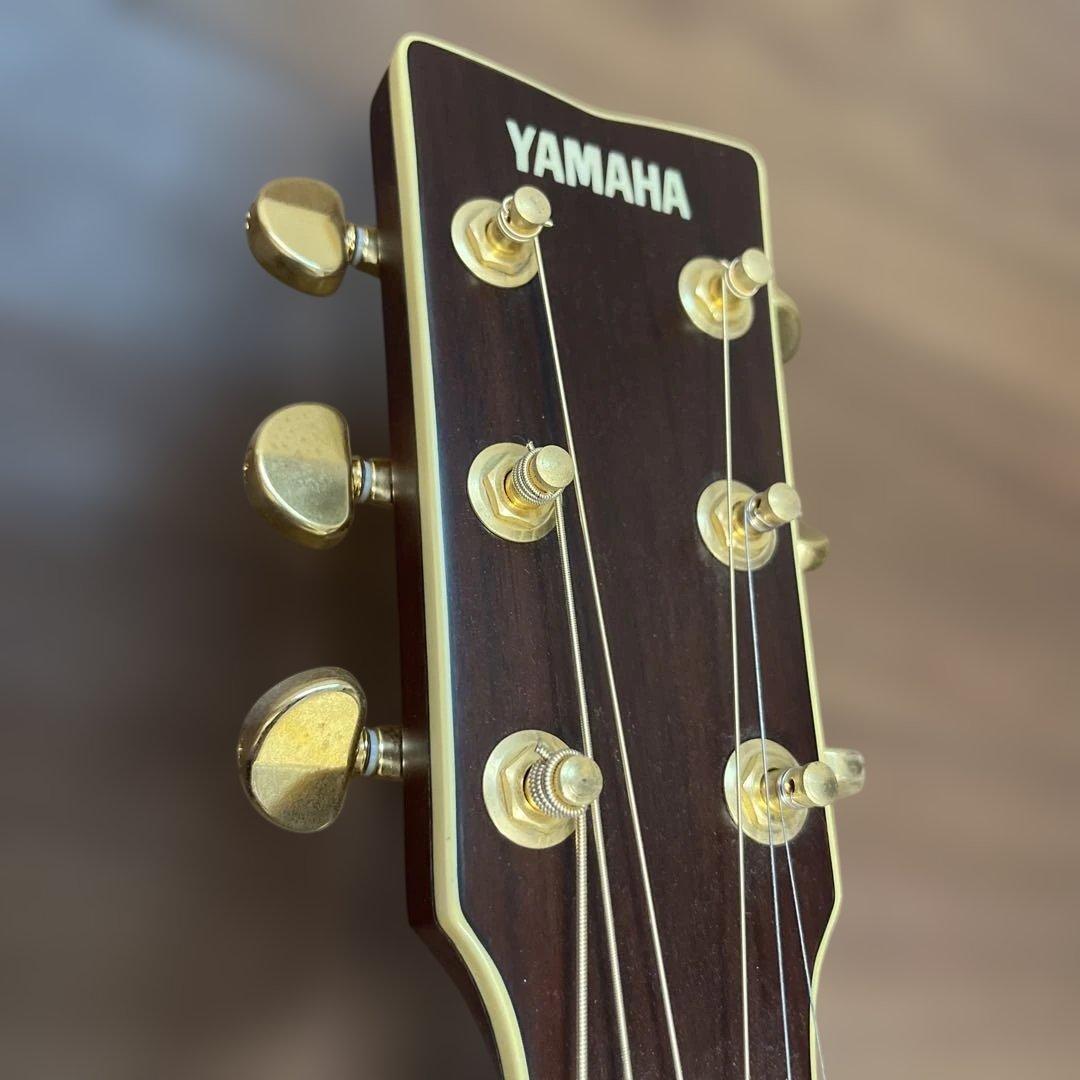 YAMAHA ギター　LL16