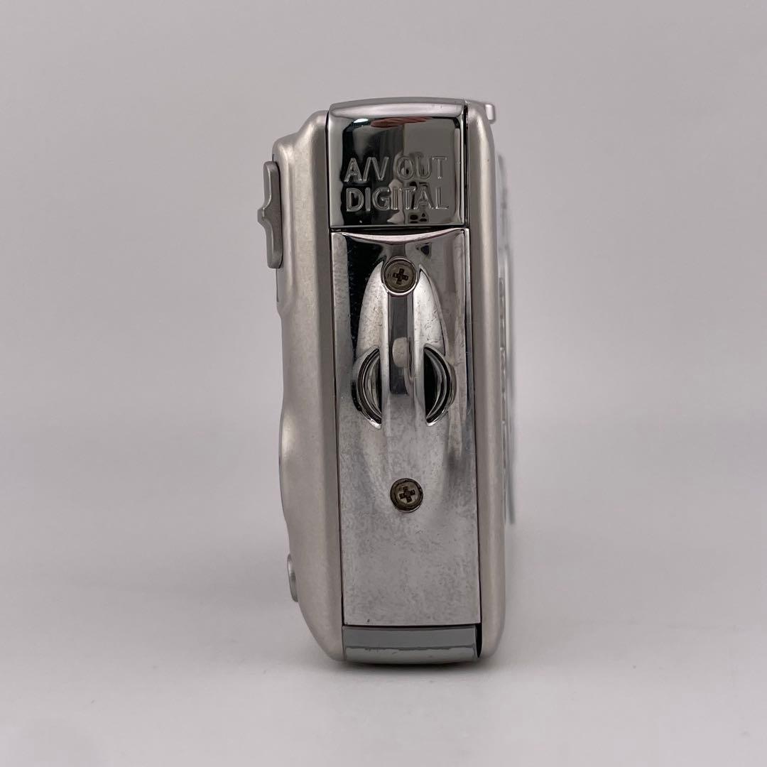 追加あり⭕️【動作確認済】Canon　IXY　DIGITAL 70 PC1193