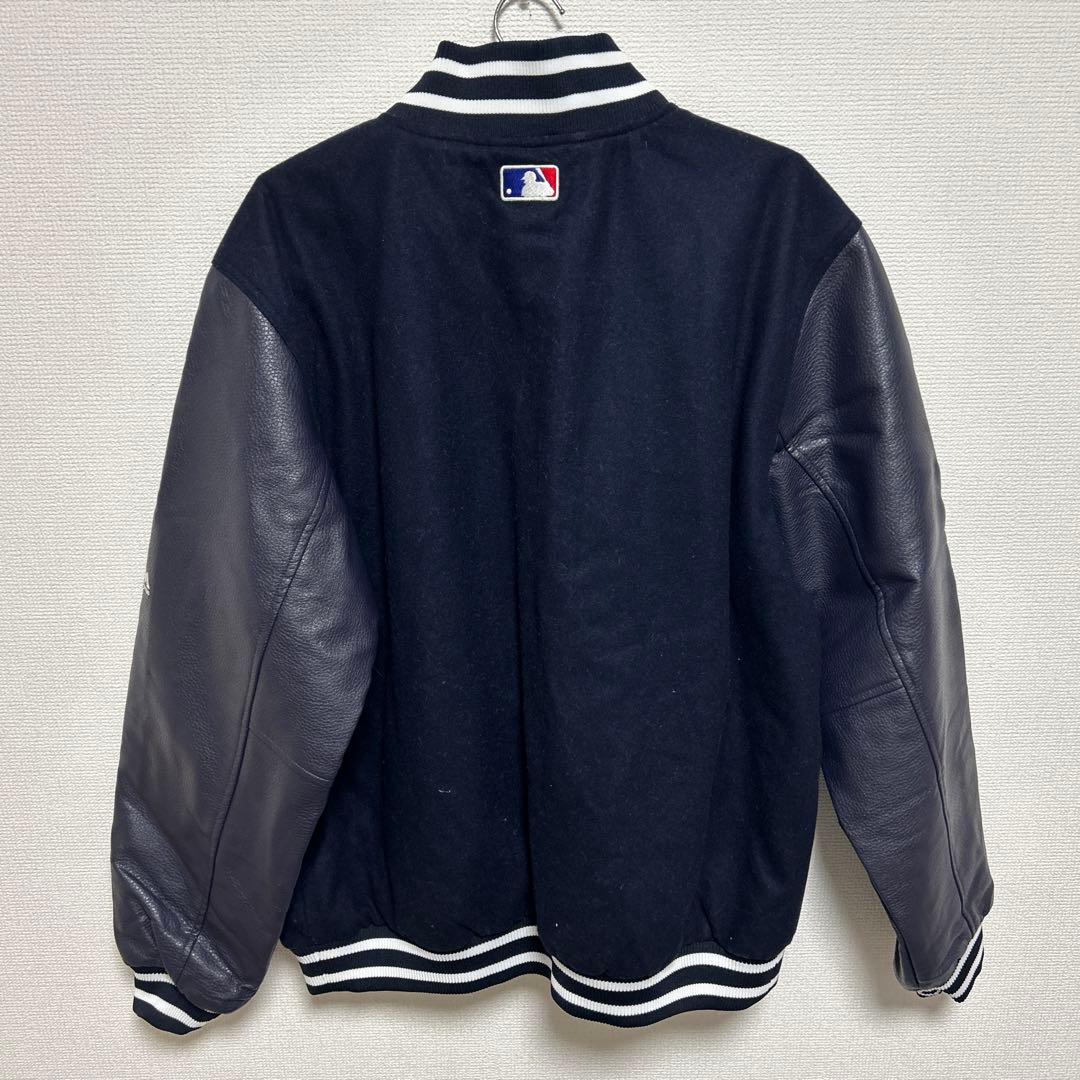 MLB スタジャン　2018WS ドジャース　レッドソックス