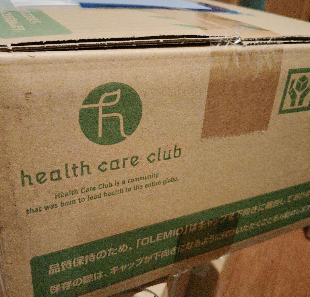 【限定9/20まで】オレミオ　水素水200ml×30パック