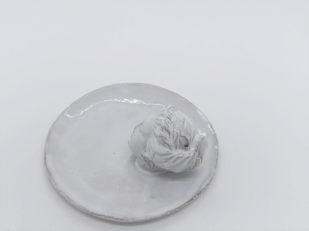 アスティエ Astier de Villatte インセンスホルダー（お香立て）