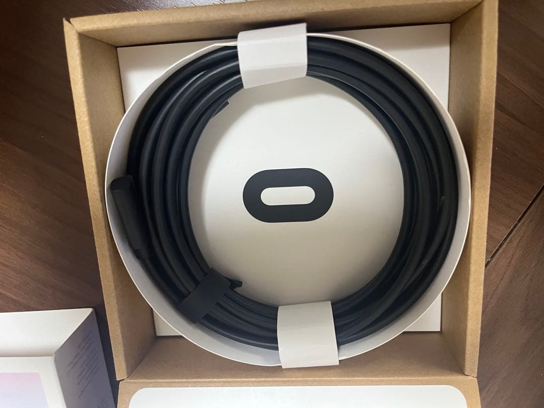 【美品】 Quest 3 512GB 4K VRヘッドセット