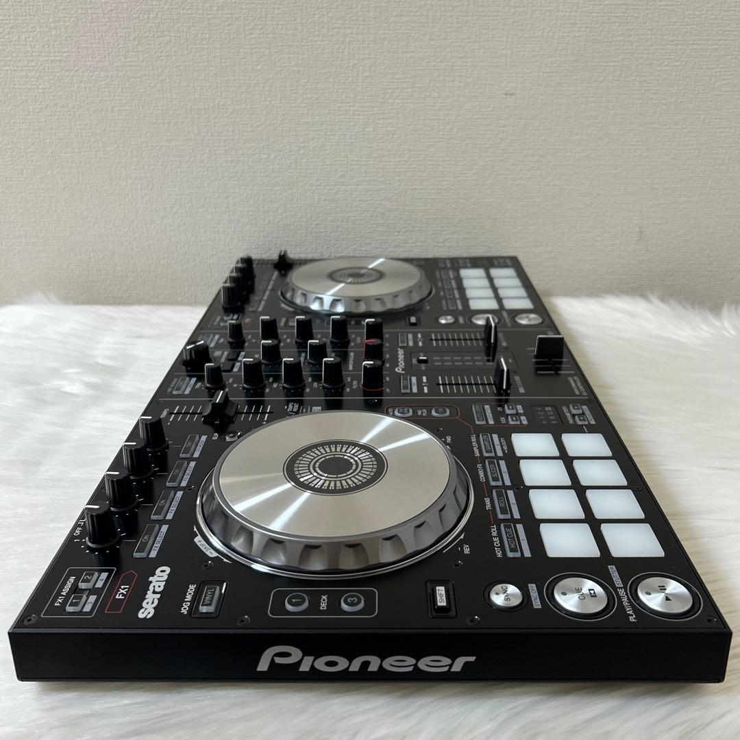 tokyo様 Pioneer DDJ-SR DJコントローラー serato