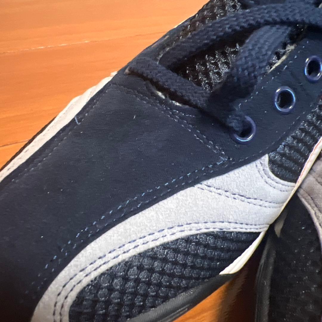 t*i様 アシックスオーダートレーニングシューズ1 XLSTZ(未使用)(送料込