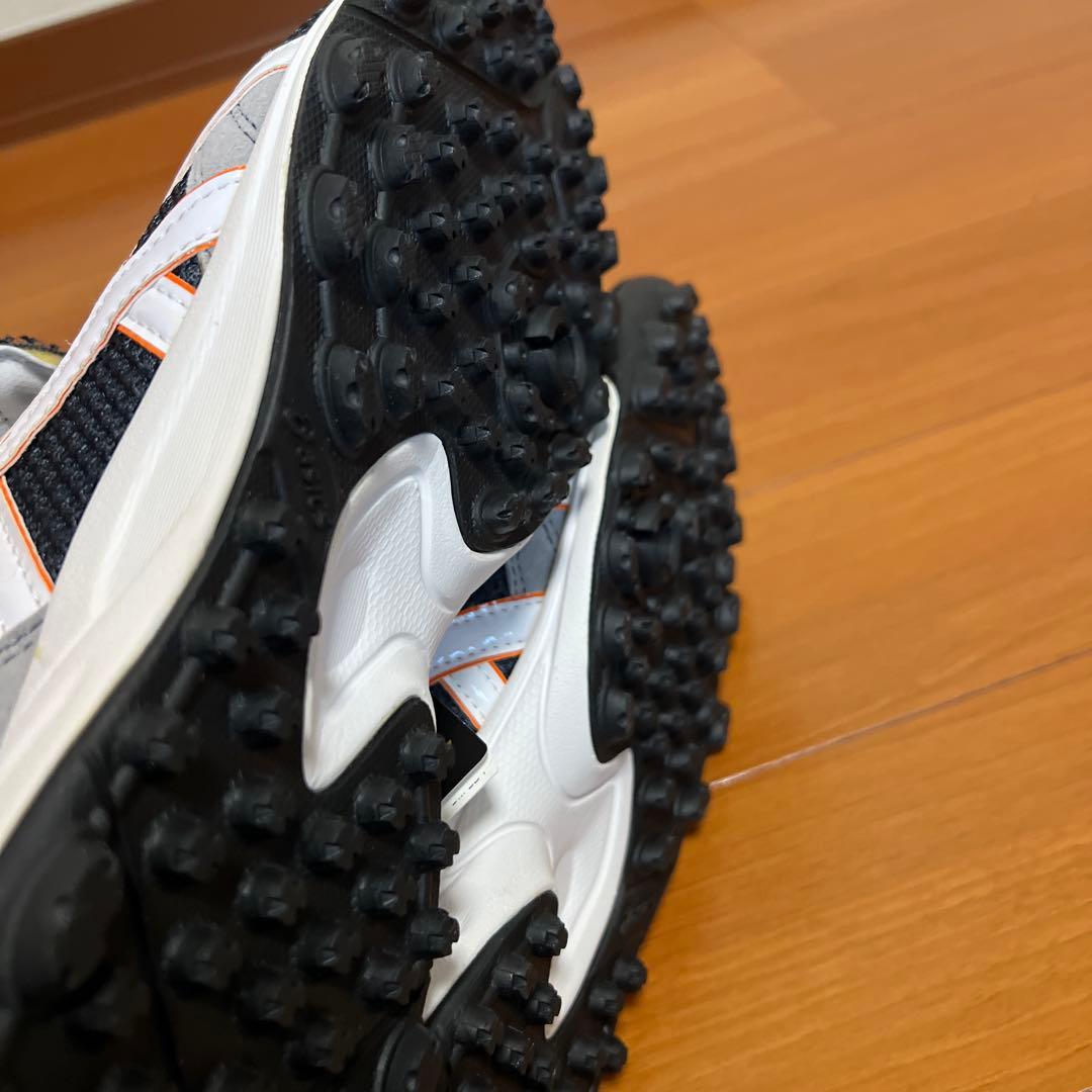 t*i様 アシックスオーダートレーニングシューズ1 XLSTZ(未使用)(送料込