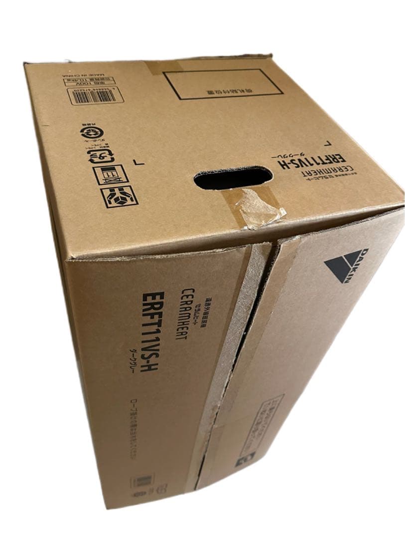 【期間限定価格】ERFT11VS セラムヒート DAIKINダイキン ヒーター