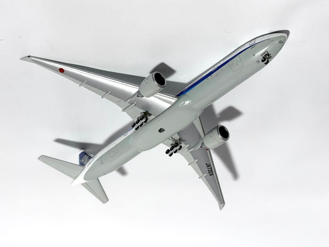 全日空商事 1/200 B777-300ER ANA NH40013