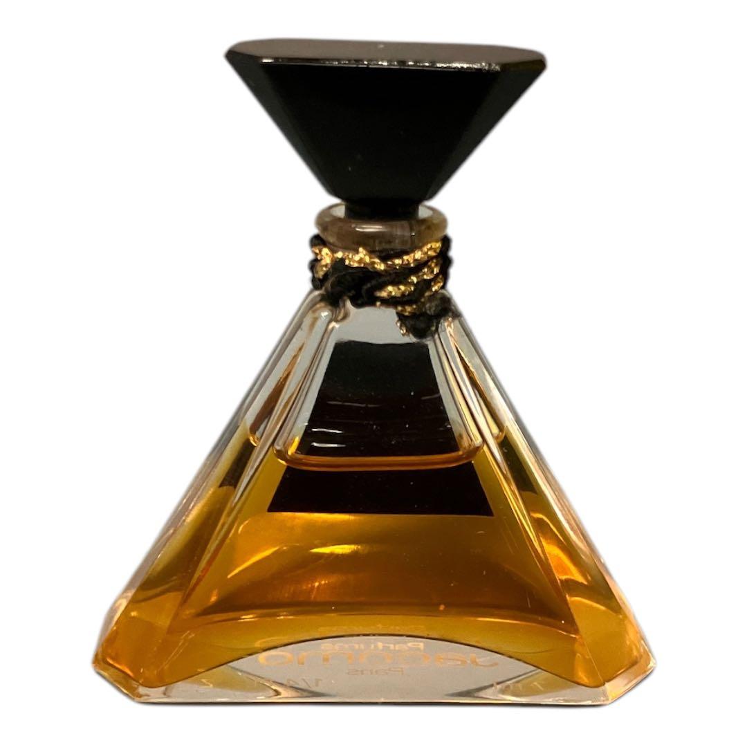 JACOMO PARUFUM RARE 7ml ジャコモパルファム　香水