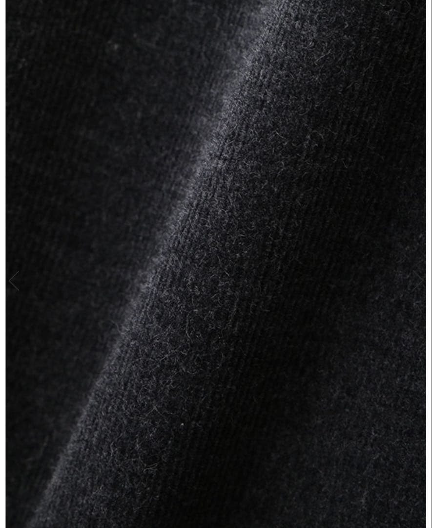 【未使用】ETRE TOKYO コーデュロイカープジョガーパンツ