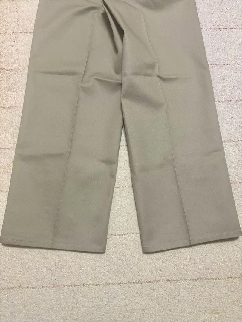 00's deadstock ドミニカ製　ベンディビス ゴリラカット32 カーキ