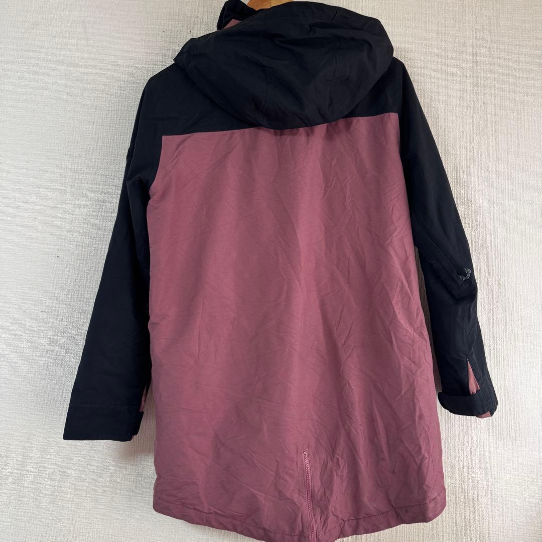 美品　スキー　スノーボード　BURTON W GORE-TEX EYRIS JK