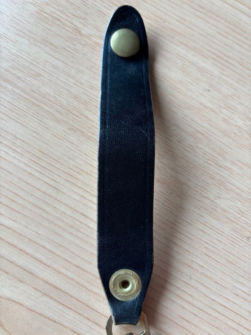 Additive and Lineウォレットチェーン真鍮