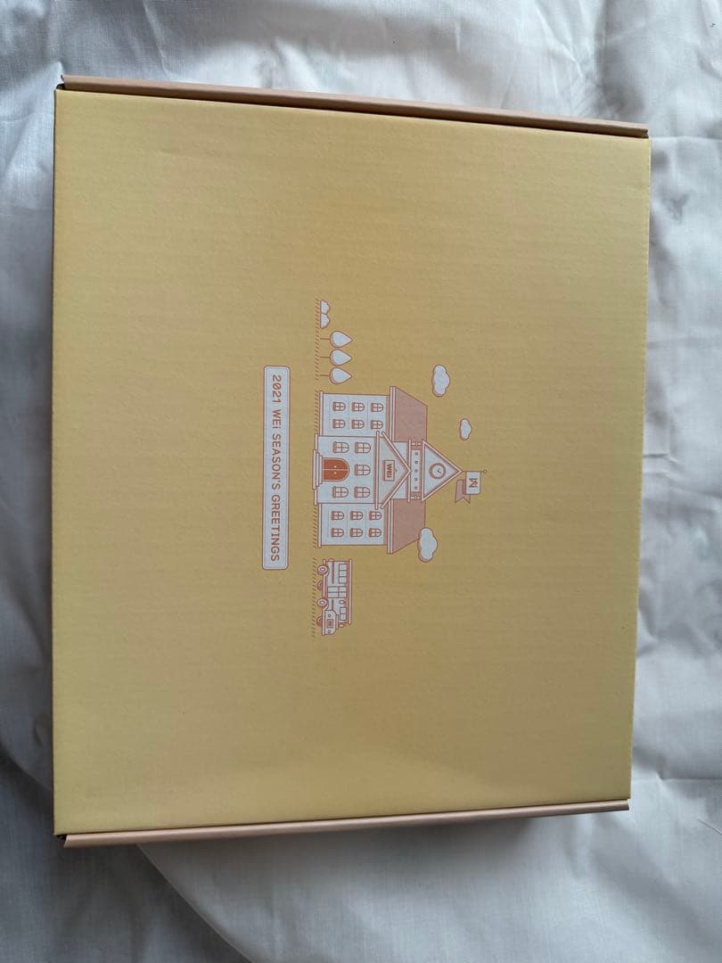 WEi アルバム グッズ トレカまとめ売り