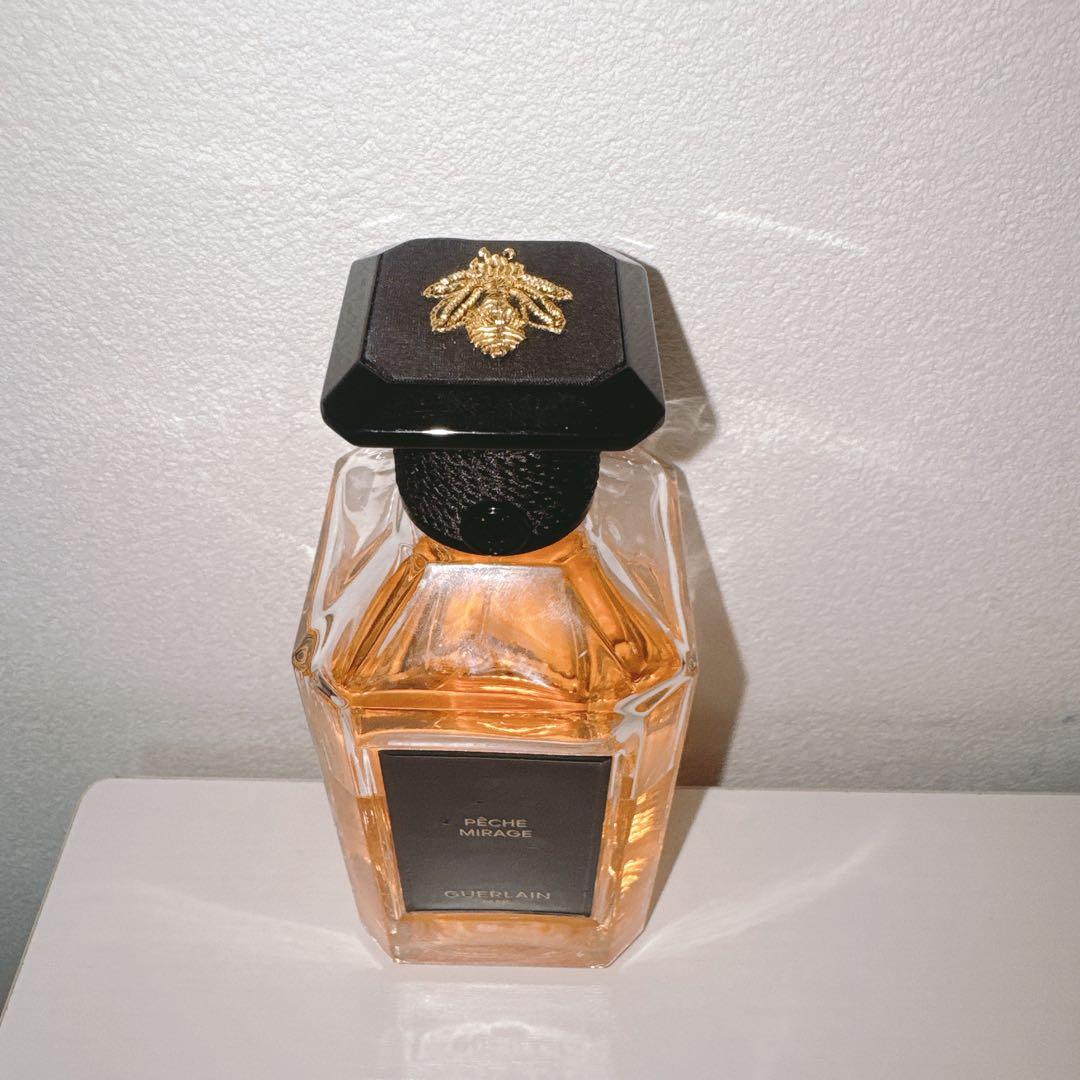 【激レア】GUERLAIN ペッシュ ミラージュ 200ml